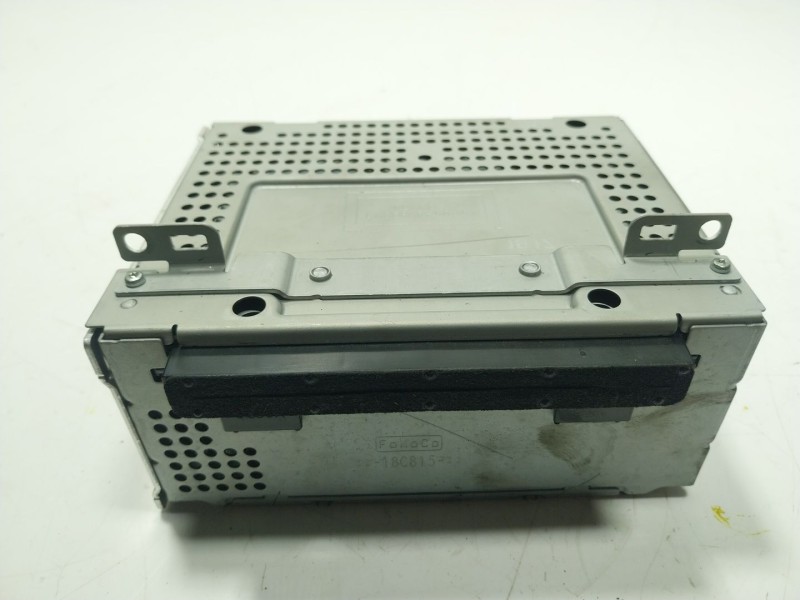 Recambio de sistema audio / radio cd para ford focus iv (hn) 1.0 ecoboost referencia OEM IAM 2369093 F1BT18C815KM 