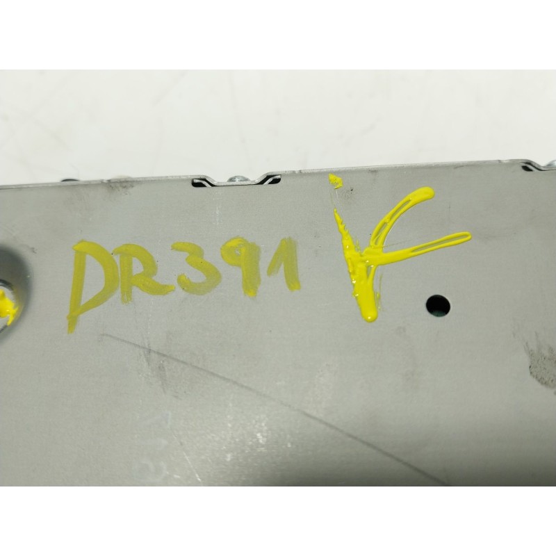 Recambio de sistema audio / radio cd para ford focus iv (hn) 1.0 ecoboost referencia OEM IAM 2369093 F1BT18C815KM 