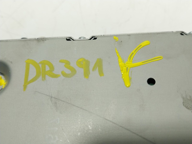 Recambio de sistema audio / radio cd para ford focus iv (hn) 1.0 ecoboost referencia OEM IAM 2369093 F1BT18C815KM 