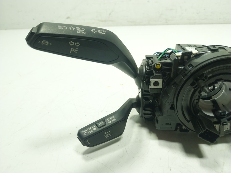 Recambio de mando luces para audi a1 sportback (gba) 25 tfsi referencia OEM IAM 82A953521MP 5Q1953549D 