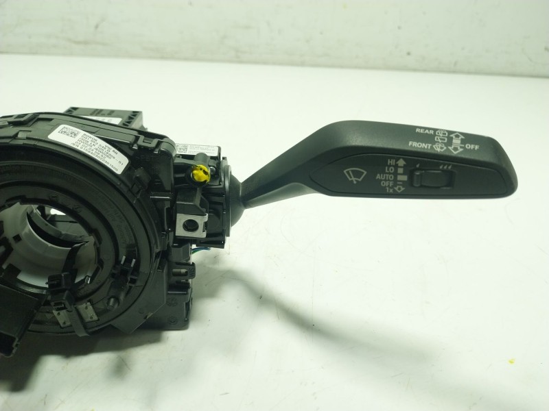 Recambio de mando luces para audi a1 sportback (gba) 25 tfsi referencia OEM IAM 82A953521MP 5Q1953549D 