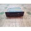 Recambio de sistema audio / radio cd para renault clio iii exception 2 referencia OEM IAM 8200666139 8200666139T 