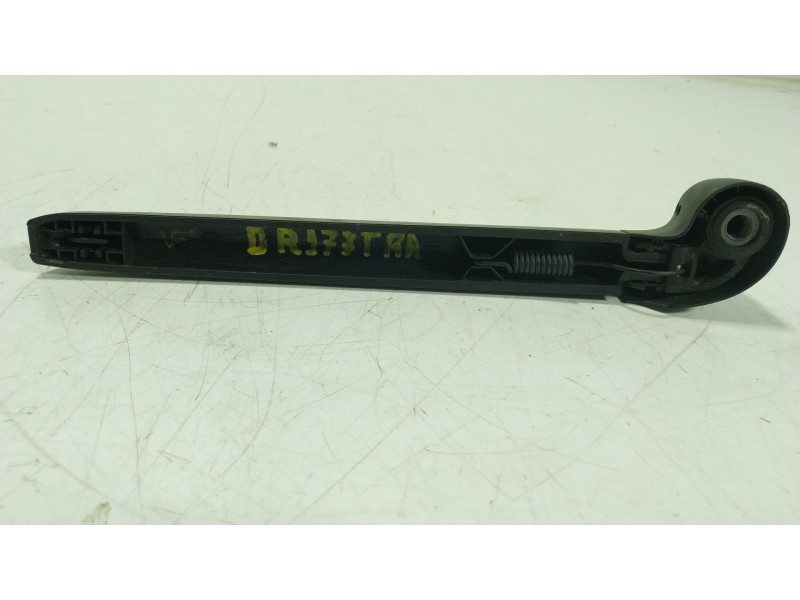Recambio de brazo limpia trasero para audi q5 sportback (fyt) 40 tfsi mild hybrid quattro referencia OEM IAM 80A955407  
