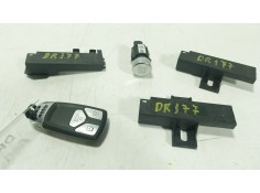 Recambio de conmutador de arranque para audi q5 sportback (fyt) 40 tfsi mild hybrid quattro referencia OEM IAM 8W1905217F 80A907