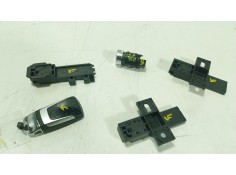 Recambio de conmutador de arranque para audi q5 sportback (fyt) 40 tfsi mild hybrid quattro referencia OEM IAM 8W1905217F 80A907 2