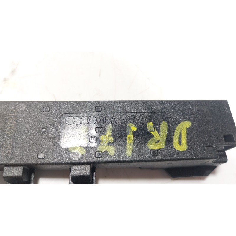 Recambio de conmutador de arranque para audi q5 sportback (fyt) 40 tfsi mild hybrid quattro referencia OEM IAM 8W1905217F 80A907