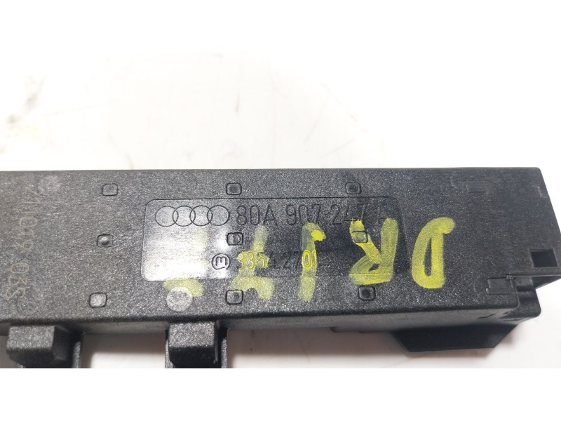 Recambio de conmutador de arranque para audi q5 sportback (fyt) 40 tfsi mild hybrid quattro referencia OEM IAM 8W1905217F 80A907