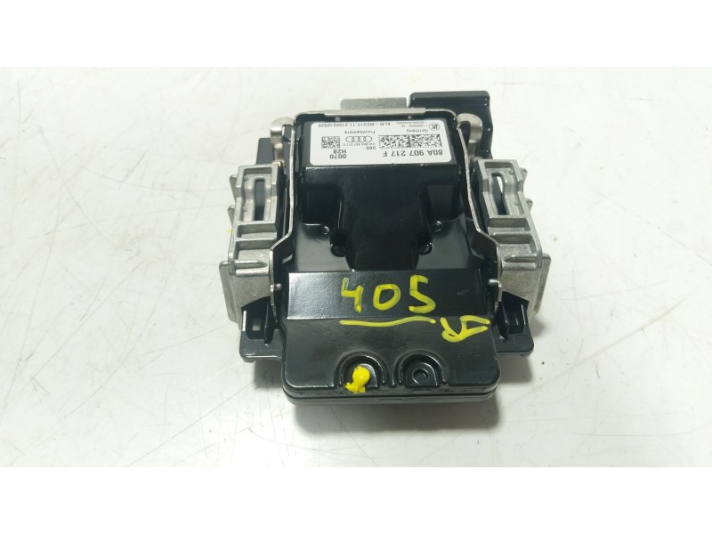 Recambio de modulo electronico para audi q5 sportback (fyt) 40 tfsi mild hybrid quattro referencia OEM IAM 80A907217F 80A907217F