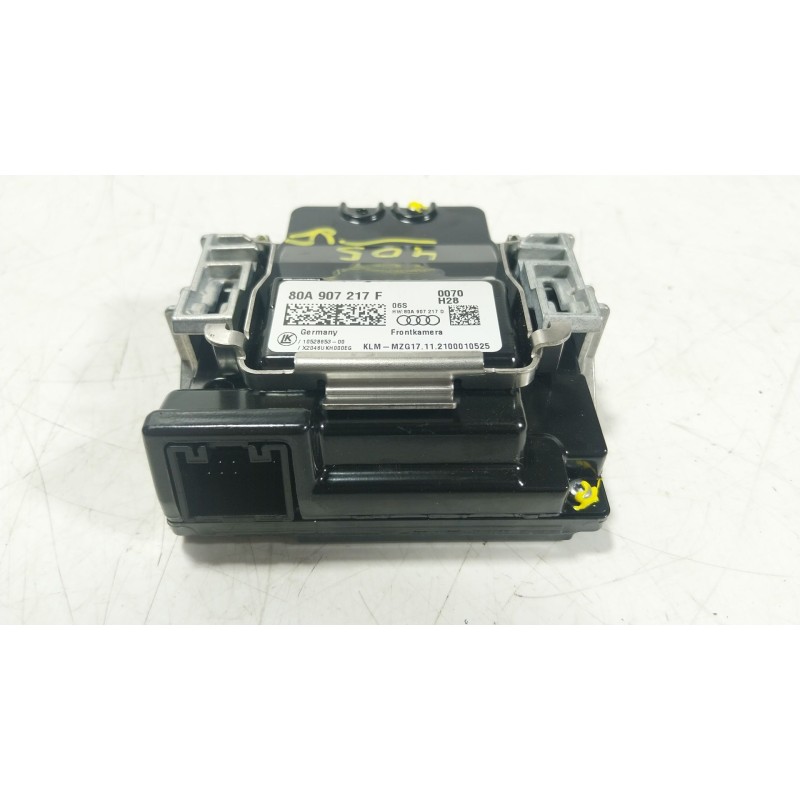 Recambio de modulo electronico para audi q5 sportback (fyt) 40 tfsi mild hybrid quattro referencia OEM IAM 80A907217F 80A907217F