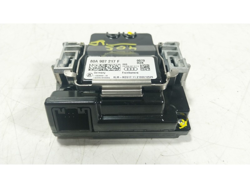 Recambio de modulo electronico para audi q5 sportback (fyt) 40 tfsi mild hybrid quattro referencia OEM IAM 80A907217F 80A907217F