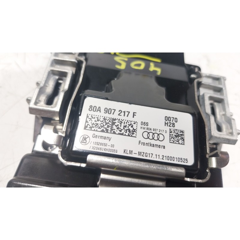 Recambio de modulo electronico para audi q5 sportback (fyt) 40 tfsi mild hybrid quattro referencia OEM IAM 80A907217F 80A907217F