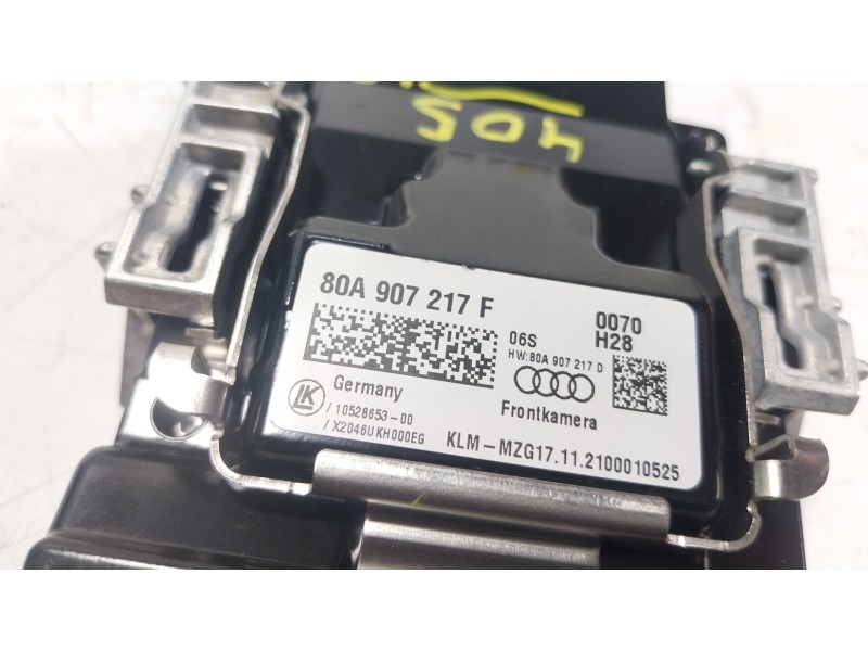 Recambio de modulo electronico para audi q5 sportback (fyt) 40 tfsi mild hybrid quattro referencia OEM IAM 80A907217F 80A907217F