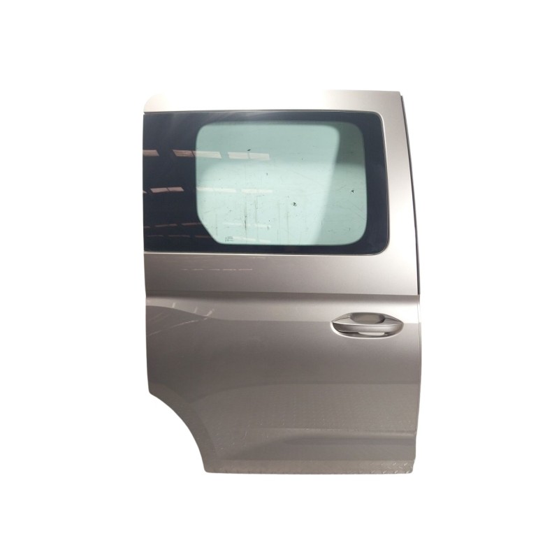 Recambio de puerta lateral derecha para volkswagen caddy v furgoneta/monovolumen (sba, sbh) 2.0 tdi bmt referencia OEM IAM 2K784