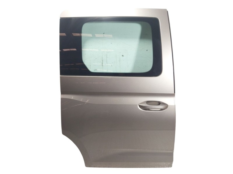 Recambio de puerta lateral derecha para volkswagen caddy v furgoneta/monovolumen (sba, sbh) 2.0 tdi bmt referencia OEM IAM 2K784