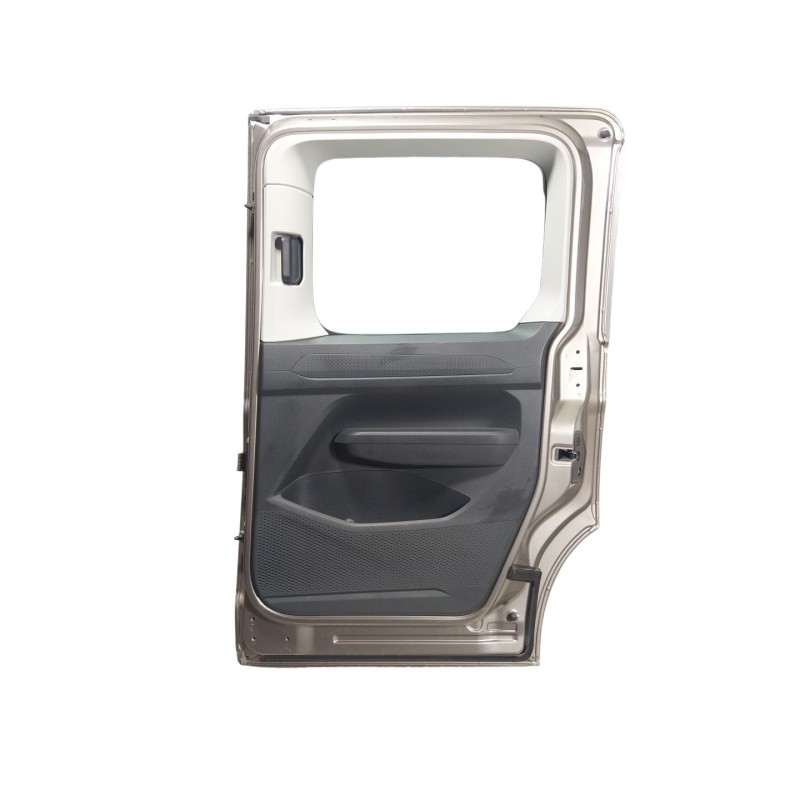 Recambio de puerta lateral derecha para volkswagen caddy v furgoneta/monovolumen (sba, sbh) 2.0 tdi bmt referencia OEM IAM 2K784