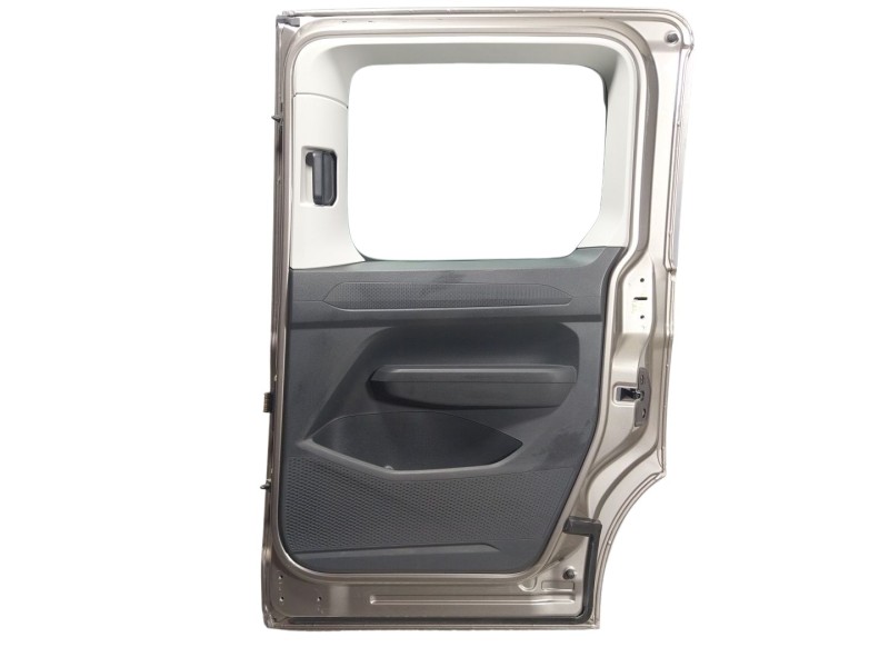 Recambio de puerta lateral derecha para volkswagen caddy v furgoneta/monovolumen (sba, sbh) 2.0 tdi bmt referencia OEM IAM 2K784
