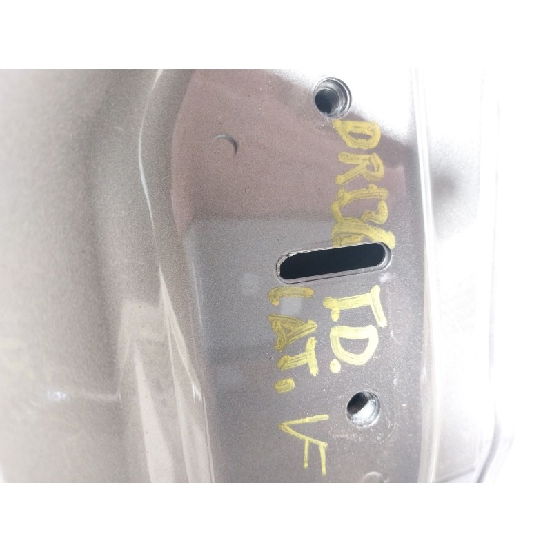 Recambio de puerta lateral derecha para volkswagen caddy v furgoneta/monovolumen (sba, sbh) 2.0 tdi bmt referencia OEM IAM 2K784