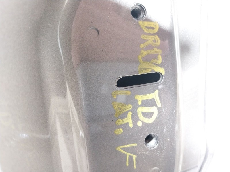 Recambio de puerta lateral derecha para volkswagen caddy v furgoneta/monovolumen (sba, sbh) 2.0 tdi bmt referencia OEM IAM 2K784