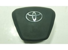 Recambio de airbag delantero izquierdo para toyota verso (_r2_) 2.0 d-4d (aur20_) referencia OEM IAM 451300F032B0 451300F032B0 