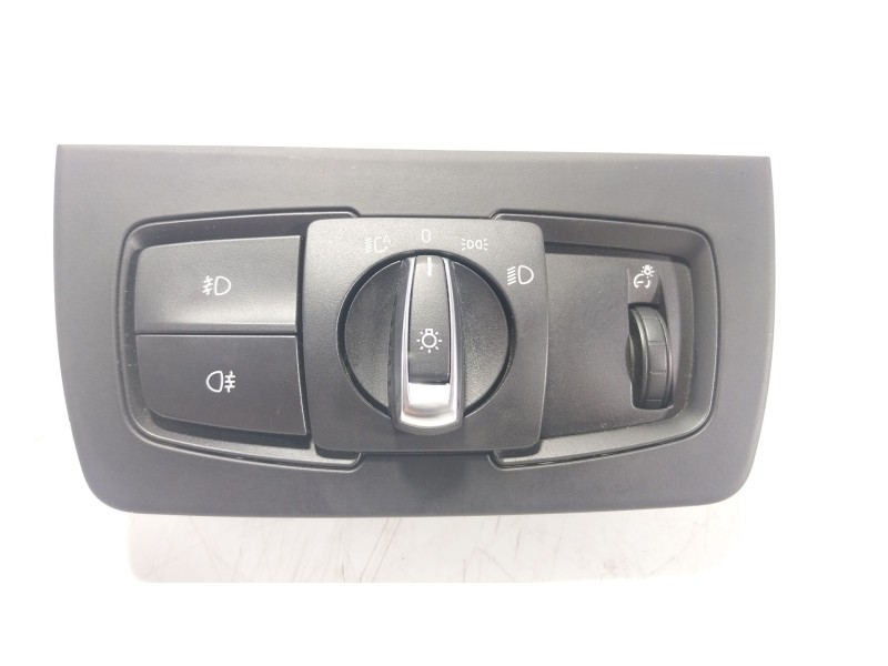 Recambio de mando luces para bmw 3 (f30, f80) 320 d referencia OEM IAM 61319265303 926530303 