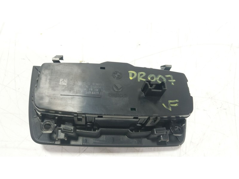 Recambio de mando luces para bmw 3 (f30, f80) 320 d referencia OEM IAM 61319265303 926530303 