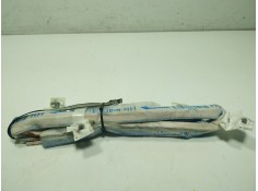 Recambio de airbag cortina delantero derecho para citroën c3 iii (sx) 1.2 puretech 82 referencia OEM IAM 9811857980 981185798 