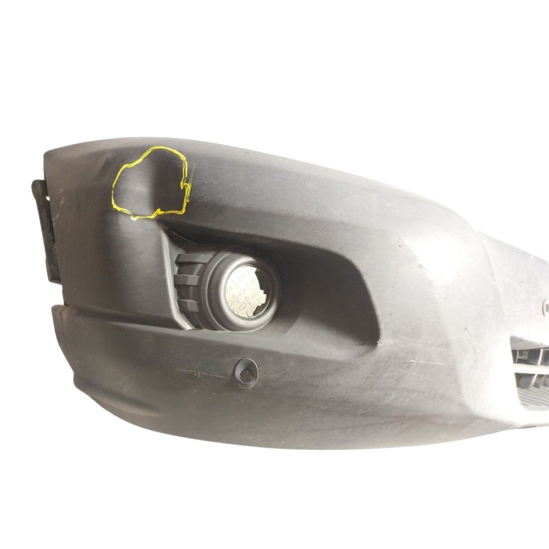 Recambio de paragolpes delantero para ford transit v363 furgoneta (fcd, fdd) 2.0 ecoblue referencia OEM IAM 2053479  