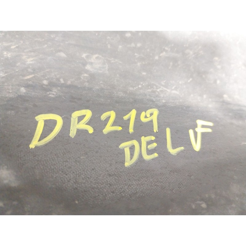 Recambio de paragolpes delantero para ford transit v363 furgoneta (fcd, fdd) 2.0 ecoblue referencia OEM IAM 2053479  
