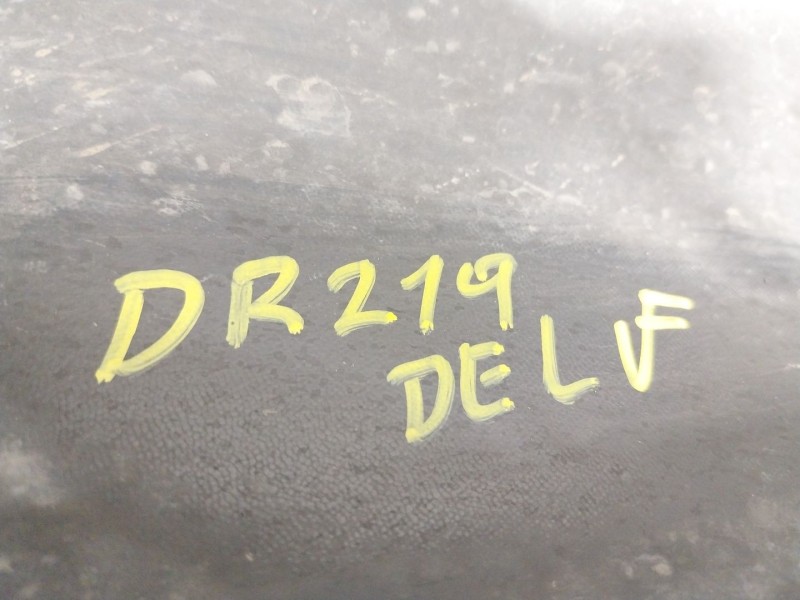 Recambio de paragolpes delantero para ford transit v363 furgoneta (fcd, fdd) 2.0 ecoblue referencia OEM IAM 2053479  