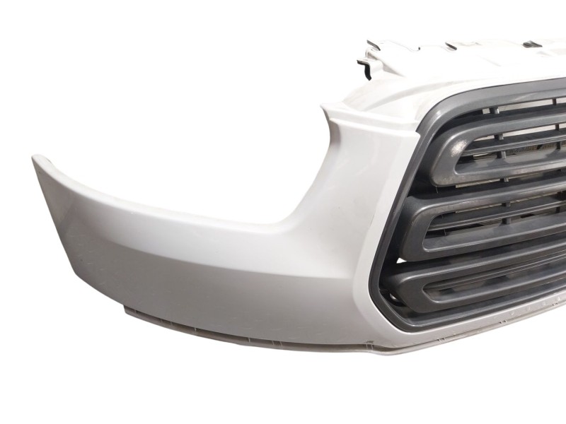 Recambio de rejilla para ford transit v363 furgoneta (fcd, fdd) 2.0 ecoblue referencia OEM IAM 1906368  