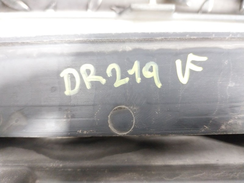 Recambio de rejilla para ford transit v363 furgoneta (fcd, fdd) 2.0 ecoblue referencia OEM IAM 1906368  