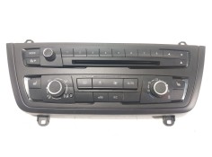 Recambio de mando climatizador para bmw 3 (f30, f80) 320 d referencia OEM IAM 64119287345  