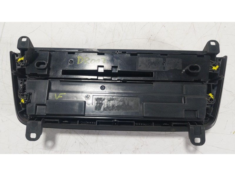 Recambio de mando climatizador para bmw 3 (f30, f80) 320 d referencia OEM IAM 64119287345  