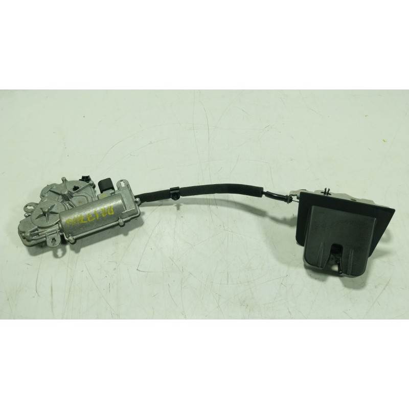 Recambio de cerradura maletero / porton para audi q5 sportback (fyt) 40 tfsi mild hybrid quattro referencia OEM IAM 80A827506A  