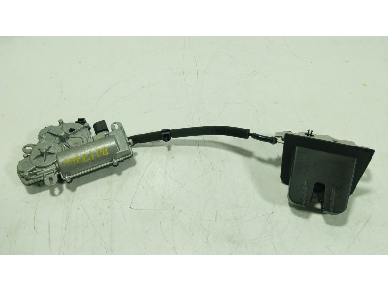 Recambio de cerradura maletero / porton para audi q5 sportback (fyt) 40 tfsi mild hybrid quattro referencia OEM IAM 80A827506A  