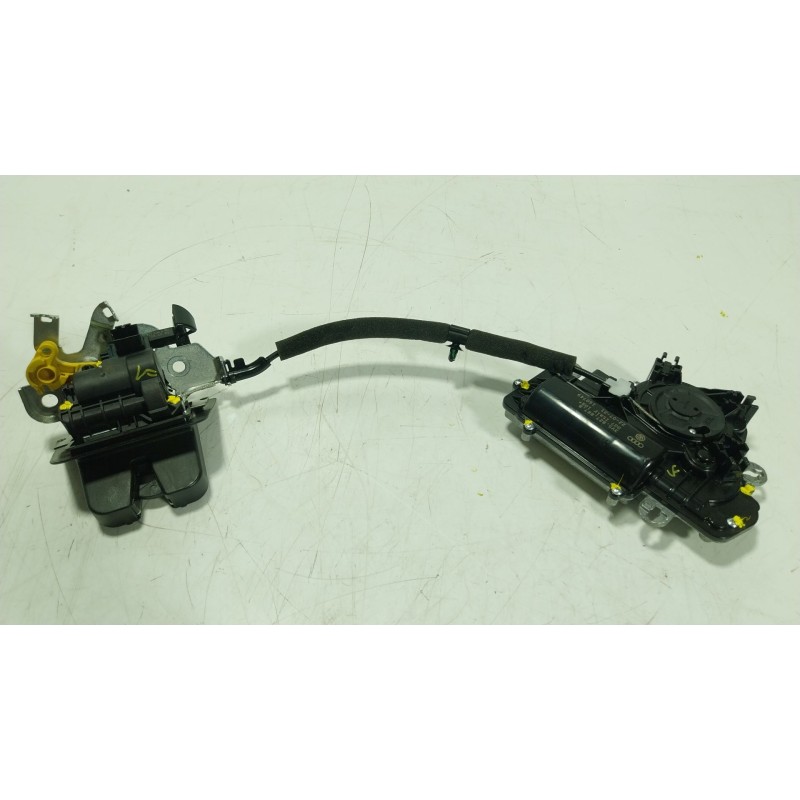 Recambio de cerradura maletero / porton para audi q5 sportback (fyt) 40 tfsi mild hybrid quattro referencia OEM IAM 80A827506A  