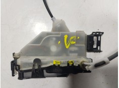 Recambio de cerradura puerta trasera derecha para citroën c3 iii (sx) 1.2 puretech 82 referencia OEM IAM 9812398480   2