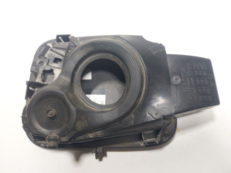 Recambio de tapa combustible para citroën c3 iii (sx) 1.2 puretech 82 referencia OEM IAM 9812083180  