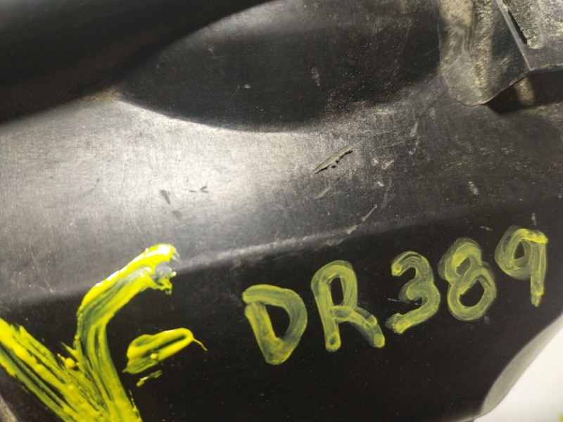 Recambio de tapa combustible para citroën c3 iii (sx) 1.2 puretech 82 referencia OEM IAM 9812083180  