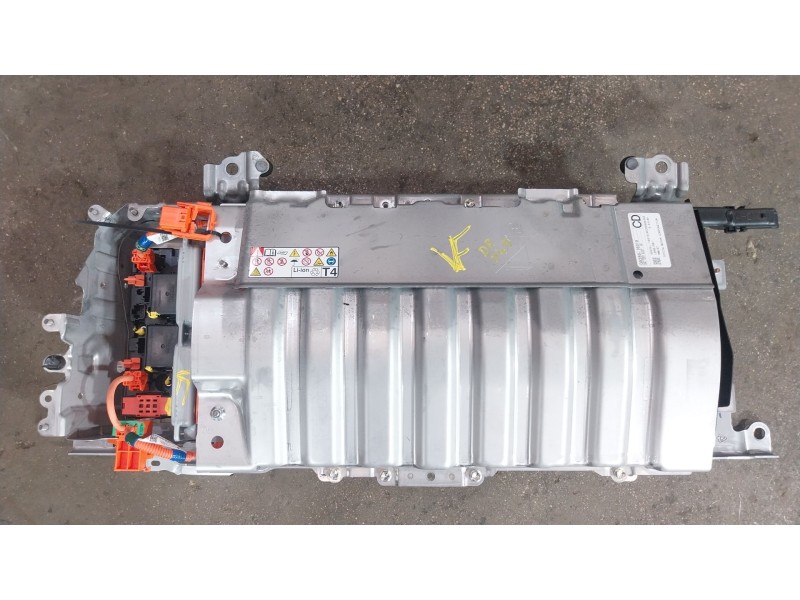 Recambio de bateria para toyota c-hr (_x1_) 1.8 hybrid (zyx10_, zyx11_) referencia OEM IAM G951016011 G928016010 