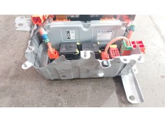 Recambio de bateria para toyota c-hr (_x1_) 1.8 hybrid (zyx10_, zyx11_) referencia OEM IAM G951016011 G928016010  2