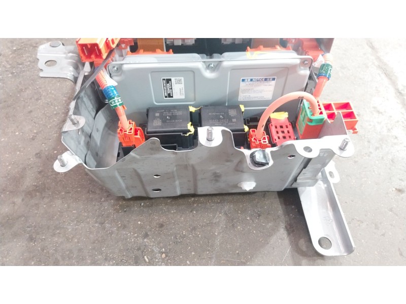 Recambio de bateria para toyota c-hr (_x1_) 1.8 hybrid (zyx10_, zyx11_) referencia OEM IAM G951016011 G928016010 