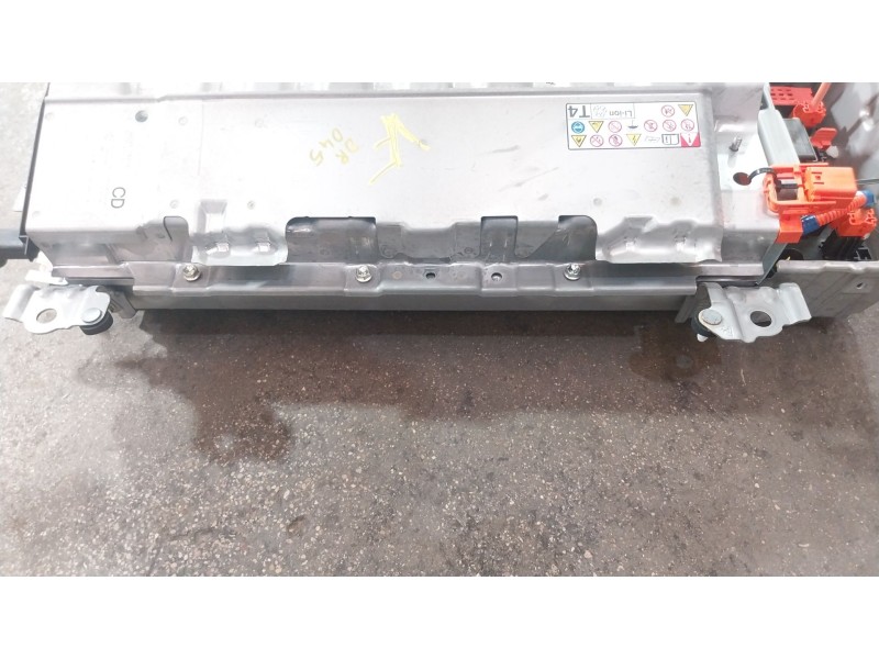 Recambio de bateria para toyota c-hr (_x1_) 1.8 hybrid (zyx10_, zyx11_) referencia OEM IAM G951016011 G928016010 