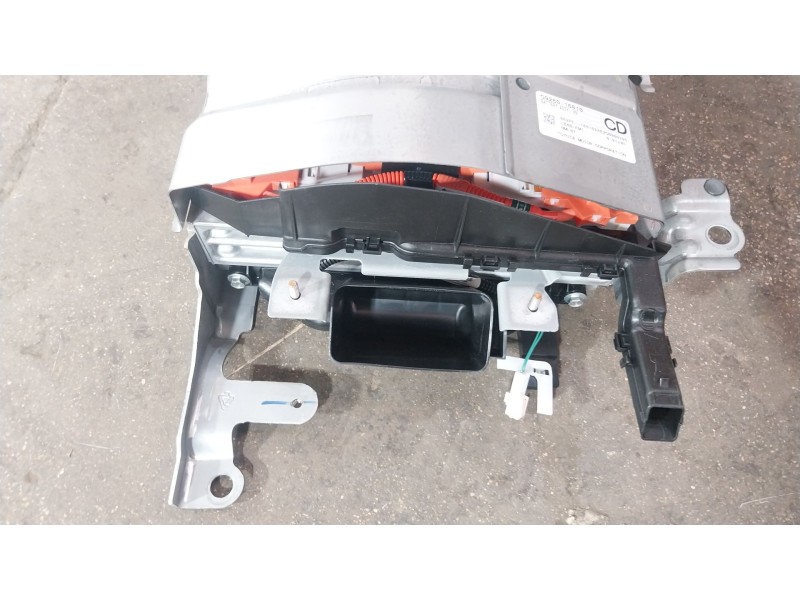 Recambio de bateria para toyota c-hr (_x1_) 1.8 hybrid (zyx10_, zyx11_) referencia OEM IAM G951016011 G928016010 