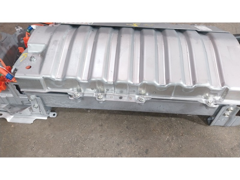 Recambio de bateria para toyota c-hr (_x1_) 1.8 hybrid (zyx10_, zyx11_) referencia OEM IAM G951016011 G928016010 