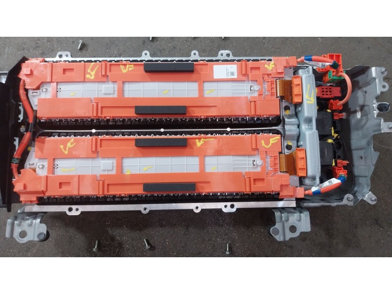 Recambio de bateria para toyota c-hr (_x1_) 1.8 hybrid (zyx10_, zyx11_) referencia OEM IAM G951016011 G928016010 