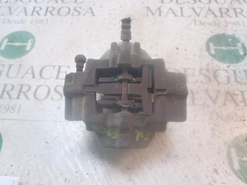 Recambio de pinza freno trasera izquierda para mercedes-benz clase clk (w209) coupe 240 (209.361) referencia OEM IAM A0034239698