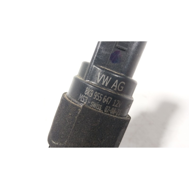 Recambio de bomba limpia para audi q5 sportback (fyt) 40 tfsi mild hybrid quattro referencia OEM IAM 1K6955651 8K9955647 