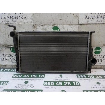 RADIADOR AGUA 17117788903 