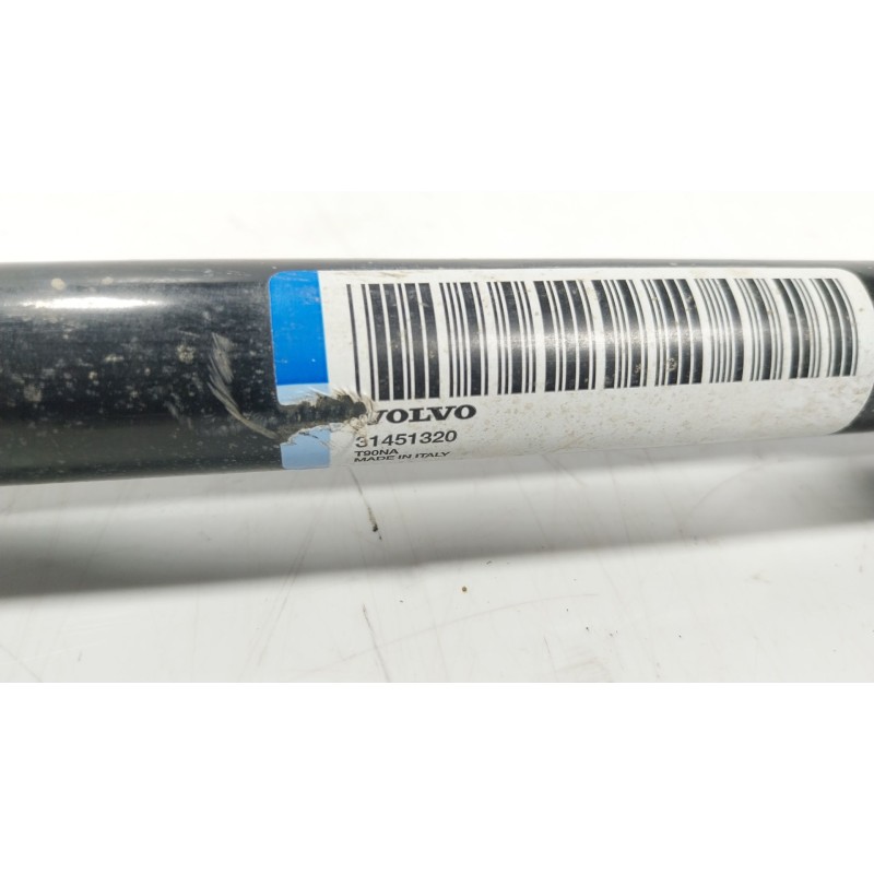 Recambio de barra estabilizadora trasera para volvo xc60 ii (246) b4 mild-hybrid awd referencia OEM IAM 31451320 31451320 